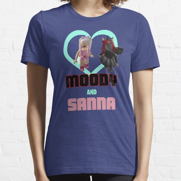 Moody & Sanna Essential T-Shirt