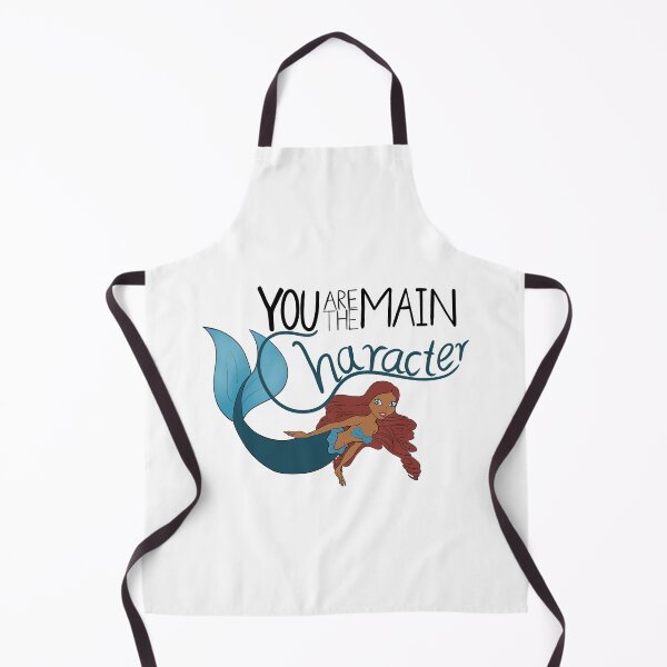 Item preview, You are the main character designed and sold by SincereDear.