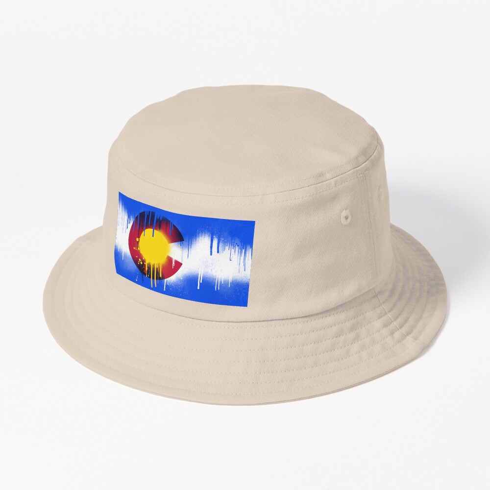 Item preview, Bucket Hat designed and sold by that5280lady.
