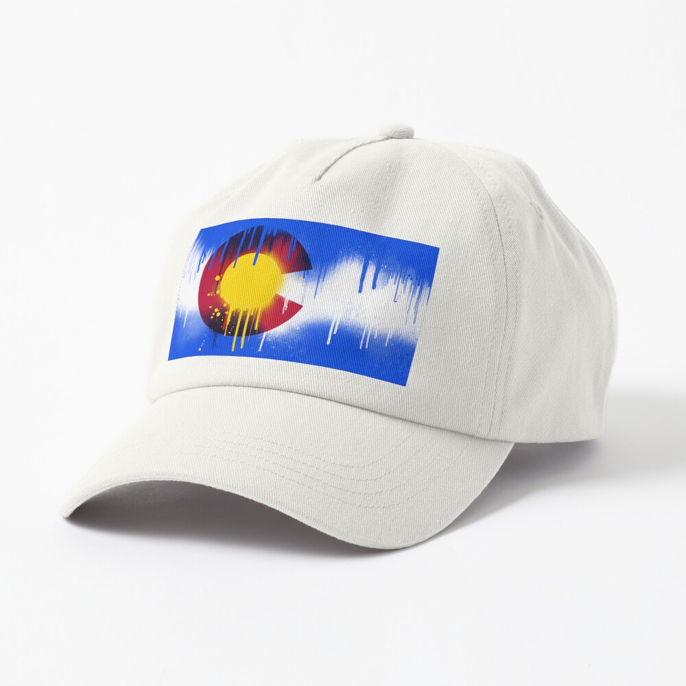 Item preview, Dad Hat designed and sold by that5280lady.
