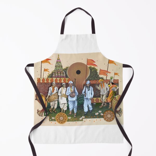 Item preview, Pandharpur Wari designed and sold by anjaliswami.