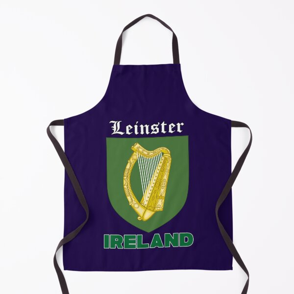 Item preview, LEINSTER - IRELAND designed and sold by CathalDevlin.