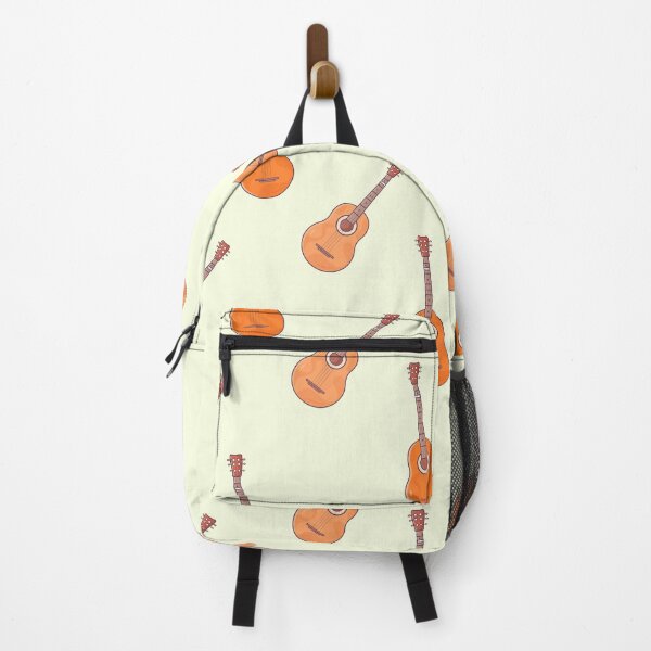 Item preview, Pattern guitar. Musical instrument. Wallpaper, background, textile. designed and sold by KsuWonder.