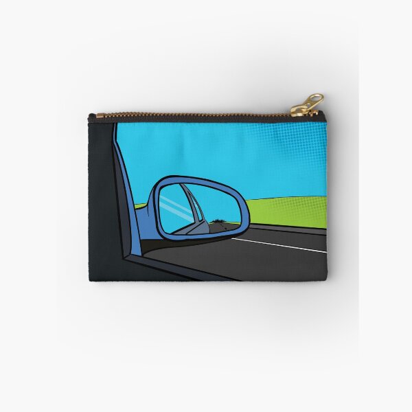 Item preview, Rear View designed and sold by AbicArtsStudio.
