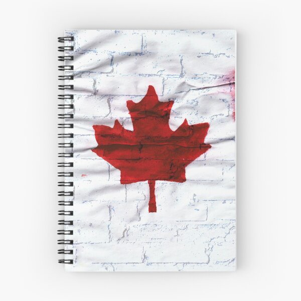 Item preview, Flag Canada  designed and sold by SportArtGame2.