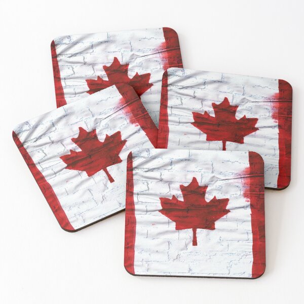 Item preview, Flag Canada  designed and sold by SportArtGame2.