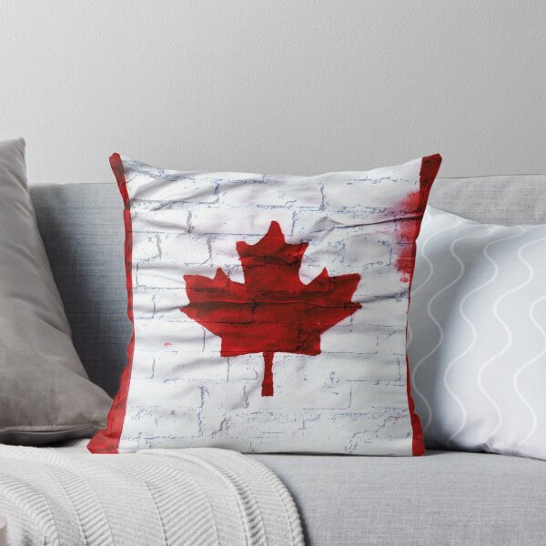 Item preview, Flag Canada  designed and sold by SportArtGame2.