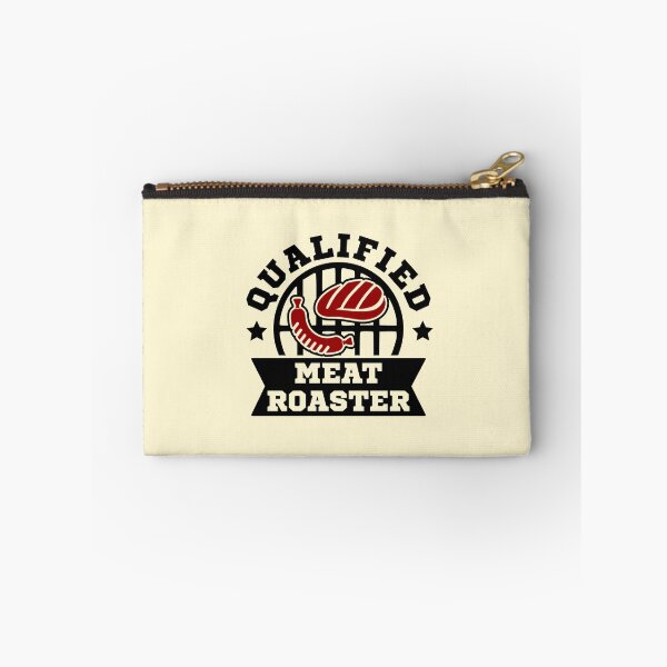 Item preview, Grill Qualified Meat Roaster BBQ Master Steak designed and sold by Sellery-GbR.