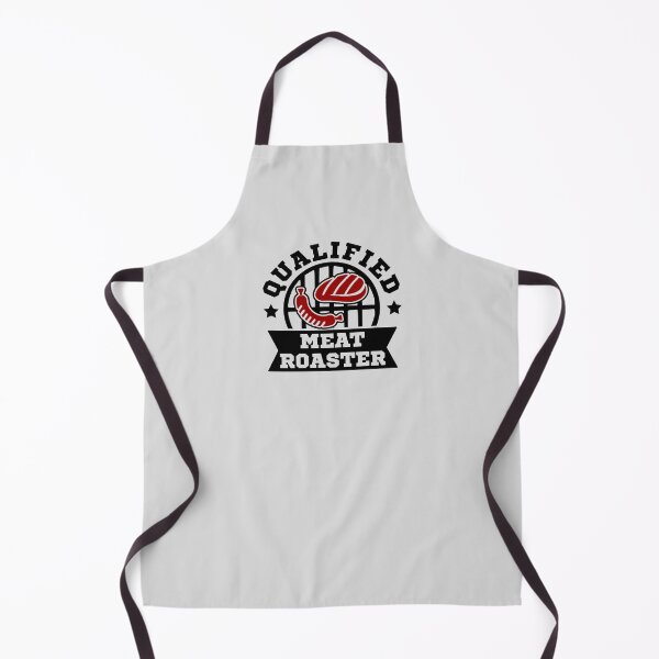 Item preview, Grill Qualified Meat Roaster BBQ Master Steak designed and sold by Sellery-GbR.