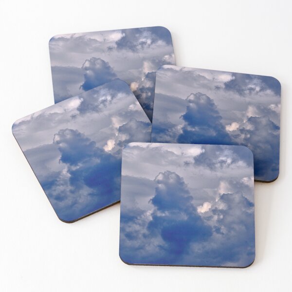 Item preview, Kingdom of the sky designed and sold by Kiran-Fine-Art.