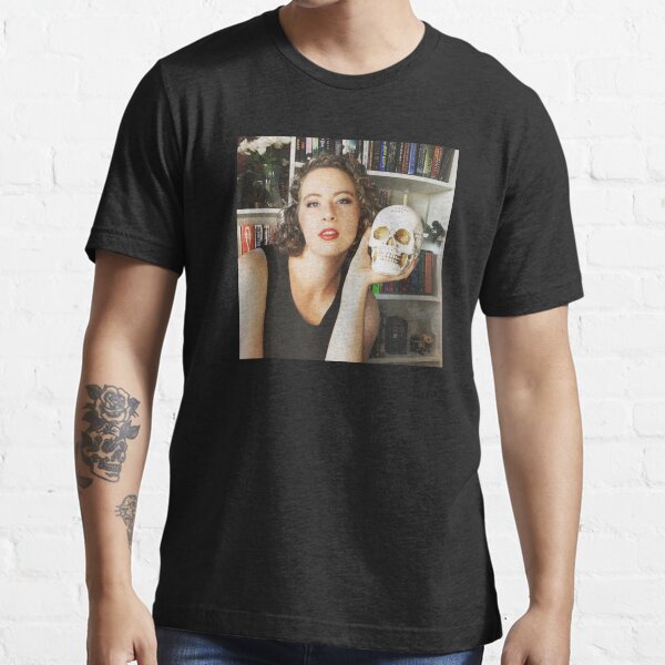 J. J. and Skully - Photo Essential T-Shirt