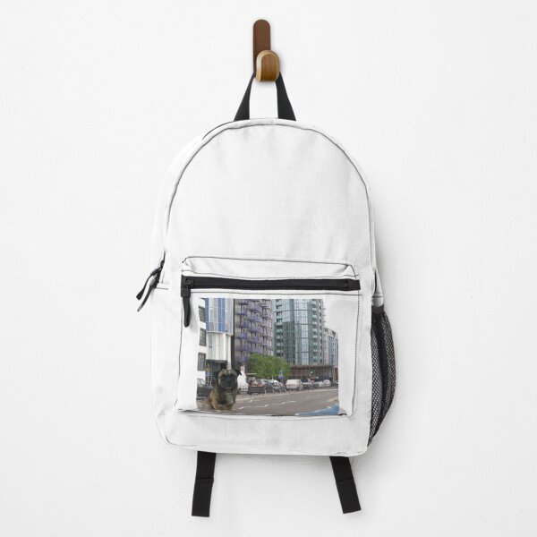 Item preview, Stratty High Street designed and sold by BuddyTheBrat.