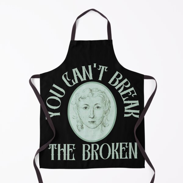Item preview, you can't break the broken designed and sold by FurioInc.