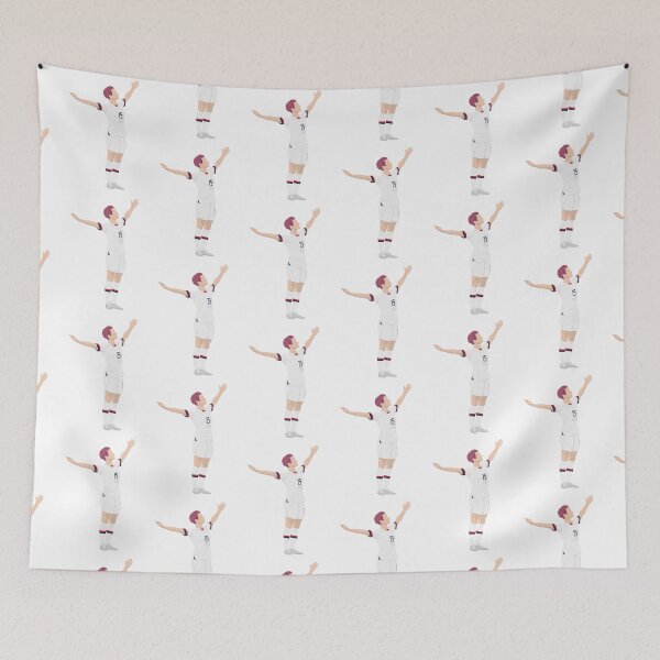 Item preview, Women's soccer, goal celebration designed and sold by nikolaj1301.