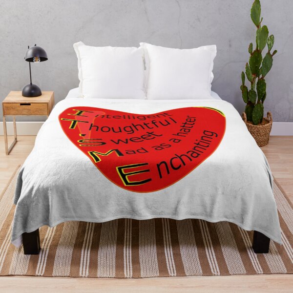 Item preview, affirming acrostic poem it's all you designed and sold by CottagePop.