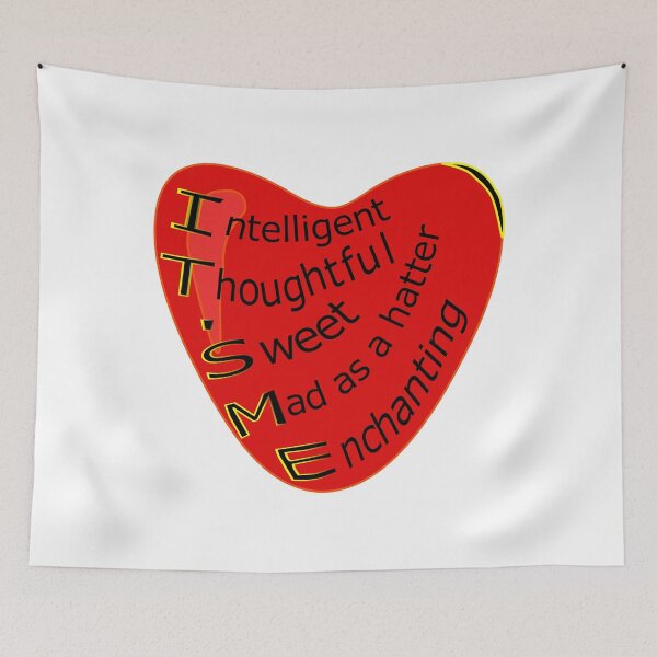 Item preview, affirming acrostic poem it's all you designed and sold by CottagePop.