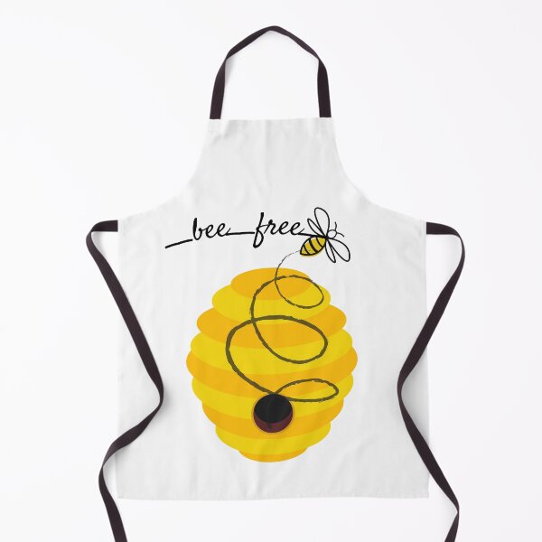 Item preview, bee__free designed and sold by BonieDexter.