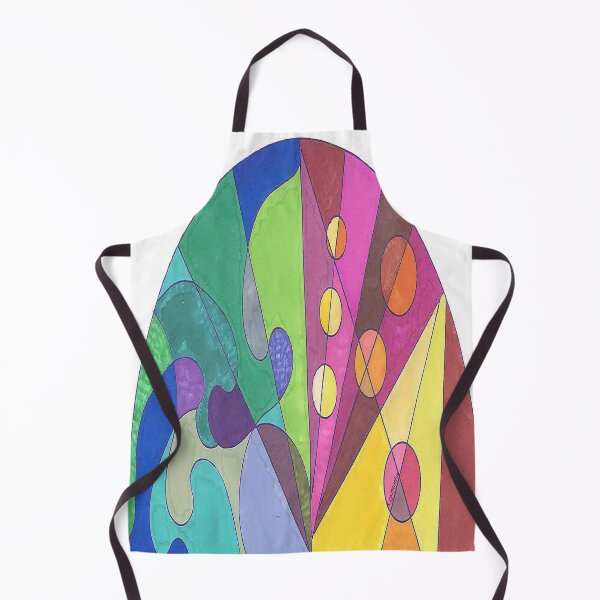 Item preview, Dystopia designed and sold by SavantArtist.