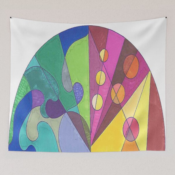 Item preview, Dystopia designed and sold by SavantArtist.