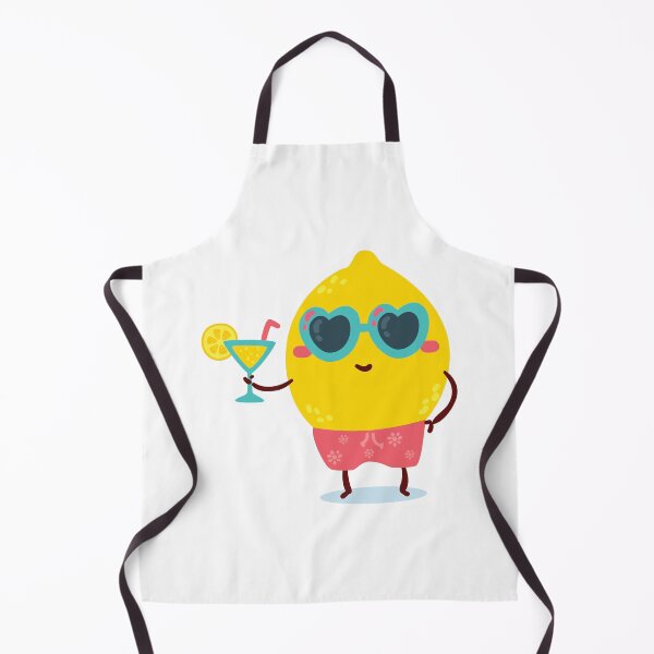Item preview, Foodies Lemon Cute designed and sold by Mohamedprf.