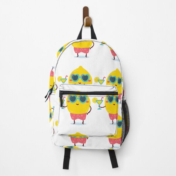 Item preview, Foodies Lemon Cute designed and sold by Mohamedprf.