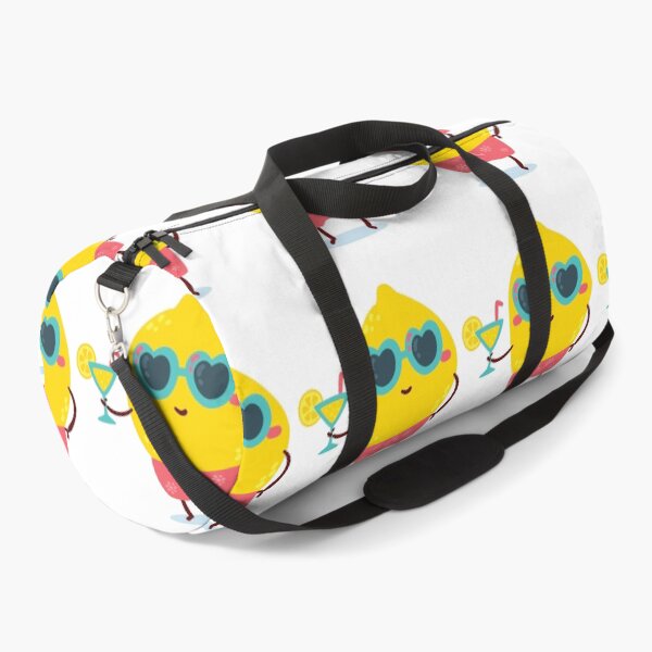 Item preview, Foodies Lemon Cute designed and sold by Mohamedprf.