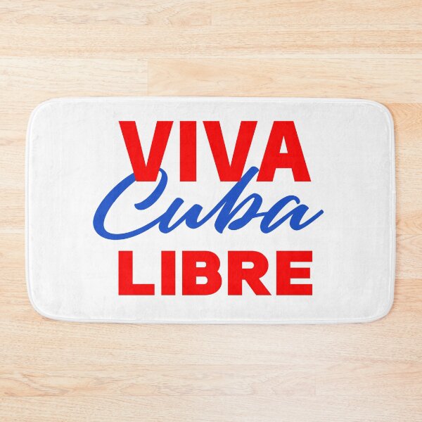 Item preview, FREEDOM FOR CUBA - VIVA CUBA LIBRE designed and sold by BangferoStore20.