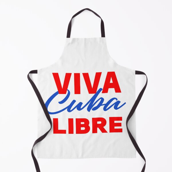 Item preview, FREEDOM FOR CUBA - VIVA CUBA LIBRE designed and sold by BangferoStore20.