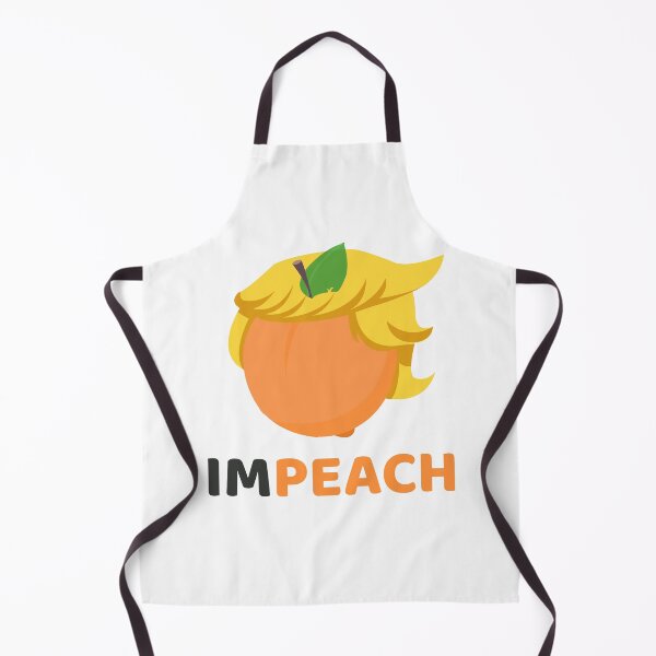 Item preview, Donald Trump ImPEACH funny design designed and sold by TryStar.