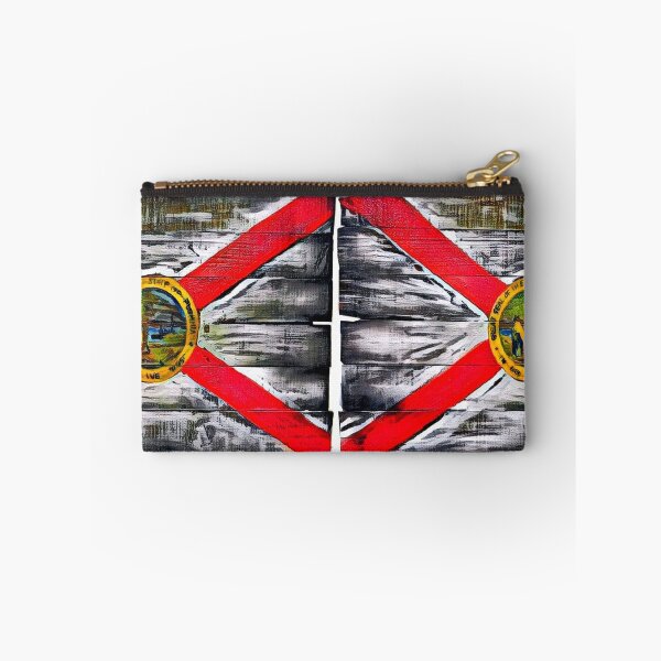 Item preview, Florida State Flag  designed and sold by Michael Garber.