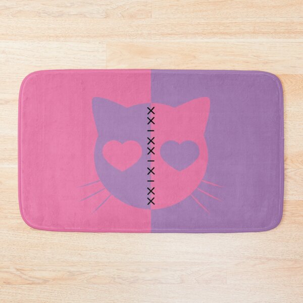 Item preview, Emo Cat  designed and sold by sasyall.