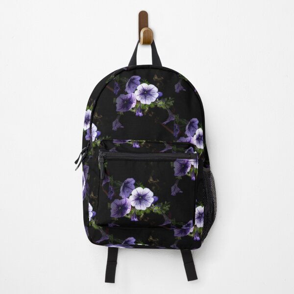 Item preview, Purple Petunia designed and sold by Sarah Curtiss.