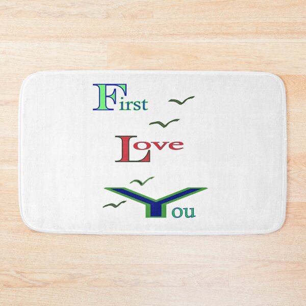 Item preview, Self affirming acrostic poem you can fly designed and sold by CottagePop.