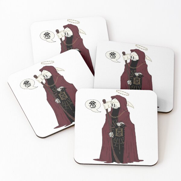 Item preview, LIL SKULL GUY, red designed and sold by Redboy-co.
