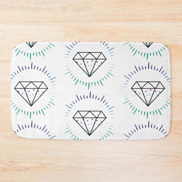 Item preview, MLM diamond designed and sold by The crow's nest.