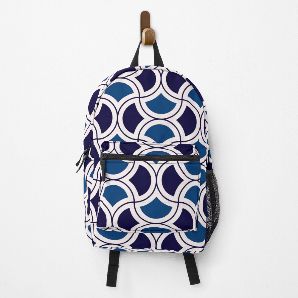 Item preview, Backpack designed and sold by MehranZetzsche.