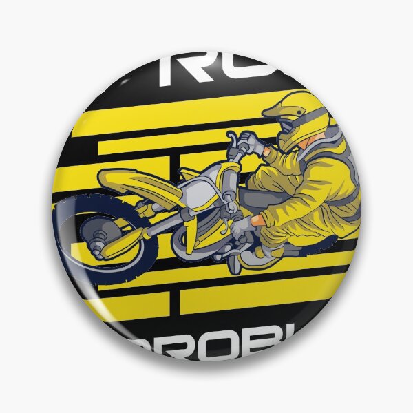 Item preview, No Road No Problem Motocross Off Road Dirt Bike Dirt Biking  designed and sold by Rzelemenz.