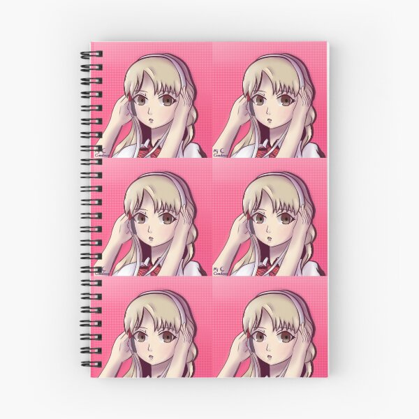 Item preview, Tsugumi Matsunae NeoTWEWY designed and sold by Mj-Condesa.