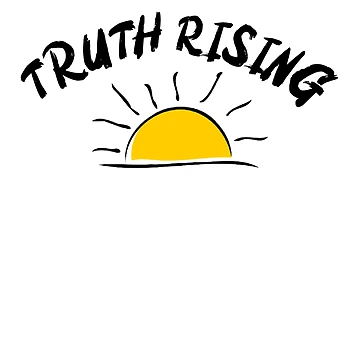 Artwork thumbnail, Truth Rising by Byrd Baggett