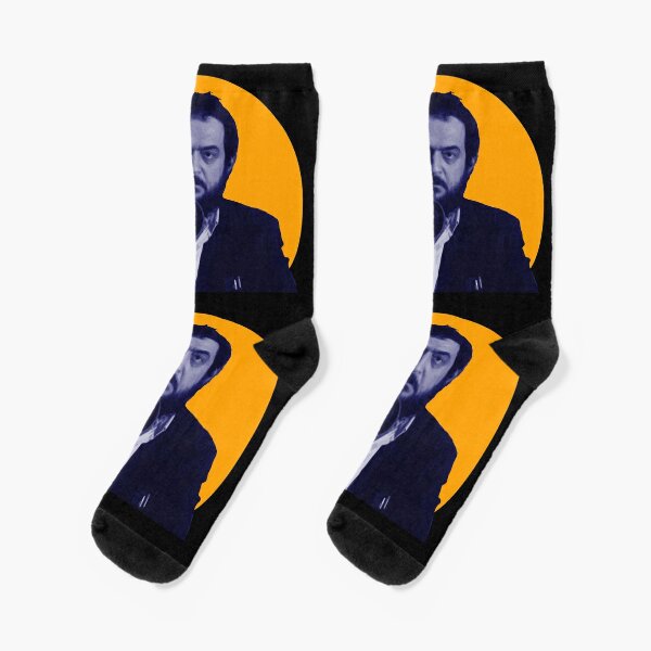 2001: A Space Odyssey - Astronaut Socks - By Jimmy Lion - Stanley Kubrick  Store