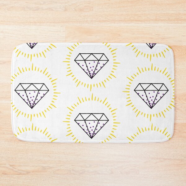 Item preview, Intersex diamond designed and sold by The crow's nest.