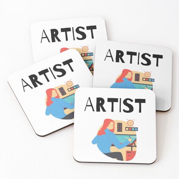 Item preview, Artist designed and sold by MariiaCreation.