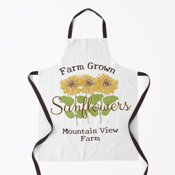 Item preview, Farm Grown Sunflowers designed and sold by dmbdana.