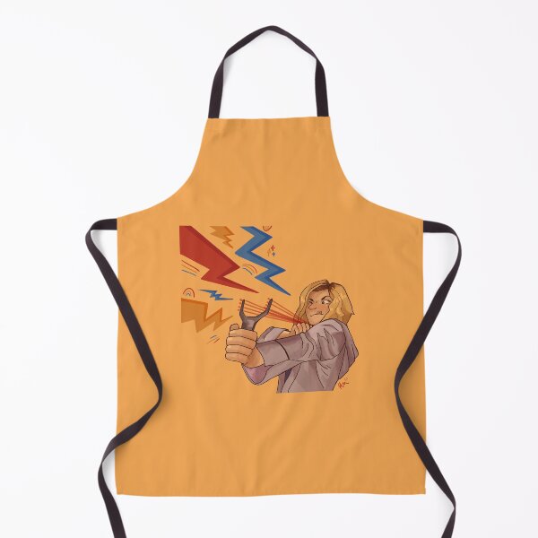 Item preview, Thirteenth Doctor Slingshot designed and sold by Rosie Vernon.