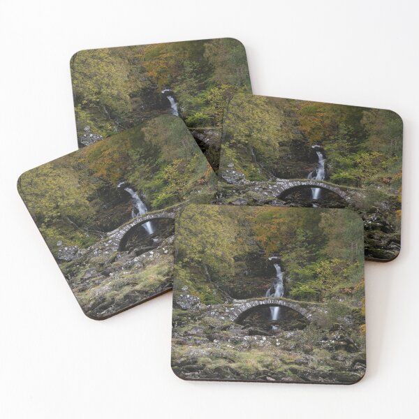 Item preview, allt da ghob waterfall designed and sold by codaimages.