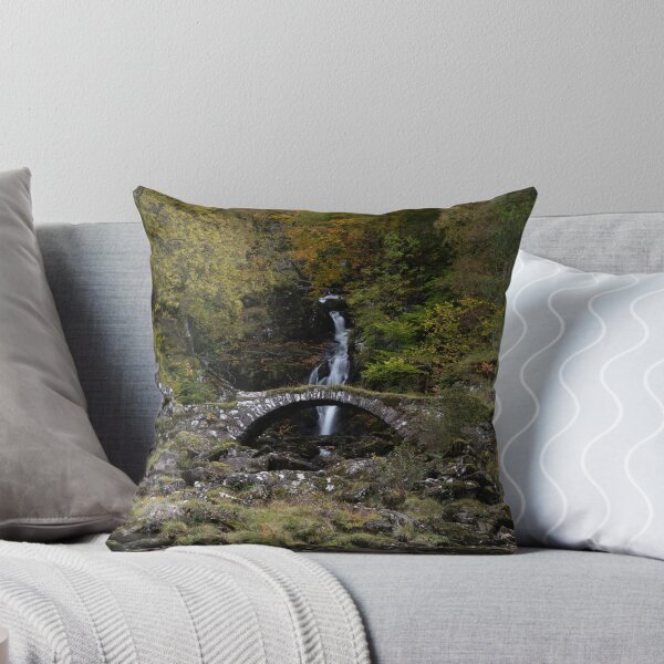 Item preview, allt da ghob waterfall designed and sold by codaimages.