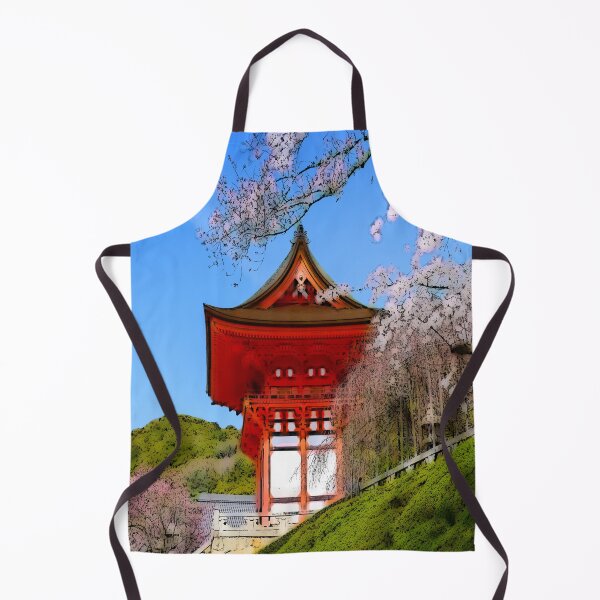 Item preview, Japanese Tea Garden designed and sold by ThiaEvans007.