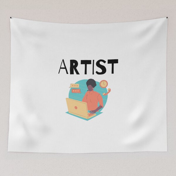 Item preview, Artist designed and sold by MariiaCreation.