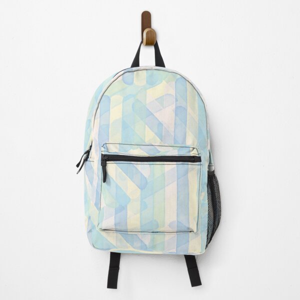 Item preview, Watercolor Stripes All Over Seamless Pattern designed and sold by fotollissimo.