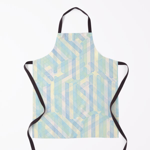 Item preview, Watercolor Stripes All Over Seamless Pattern designed and sold by fotollissimo.